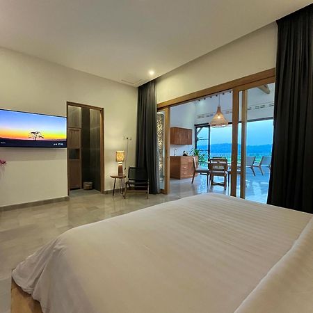 Boutique Villa Jogja Senang Yogyakarta Exteriör bild