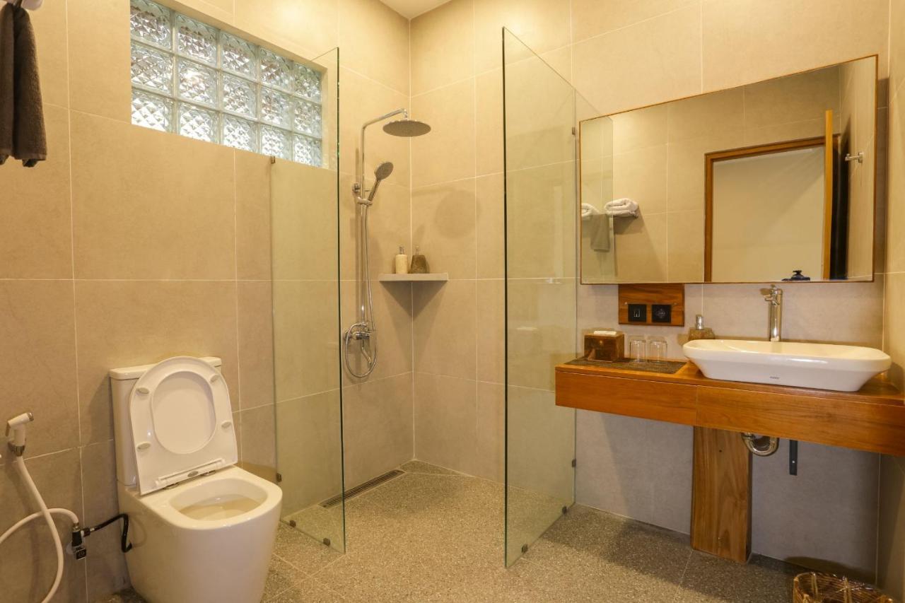Boutique Villa Jogja Senang Yogyakarta Exteriör bild
