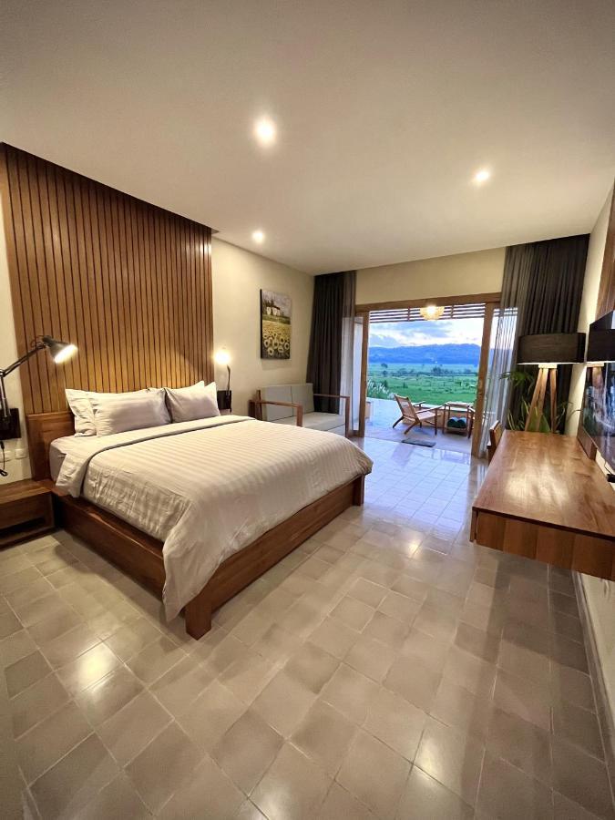 Boutique Villa Jogja Senang Putjung Exteriör bild
