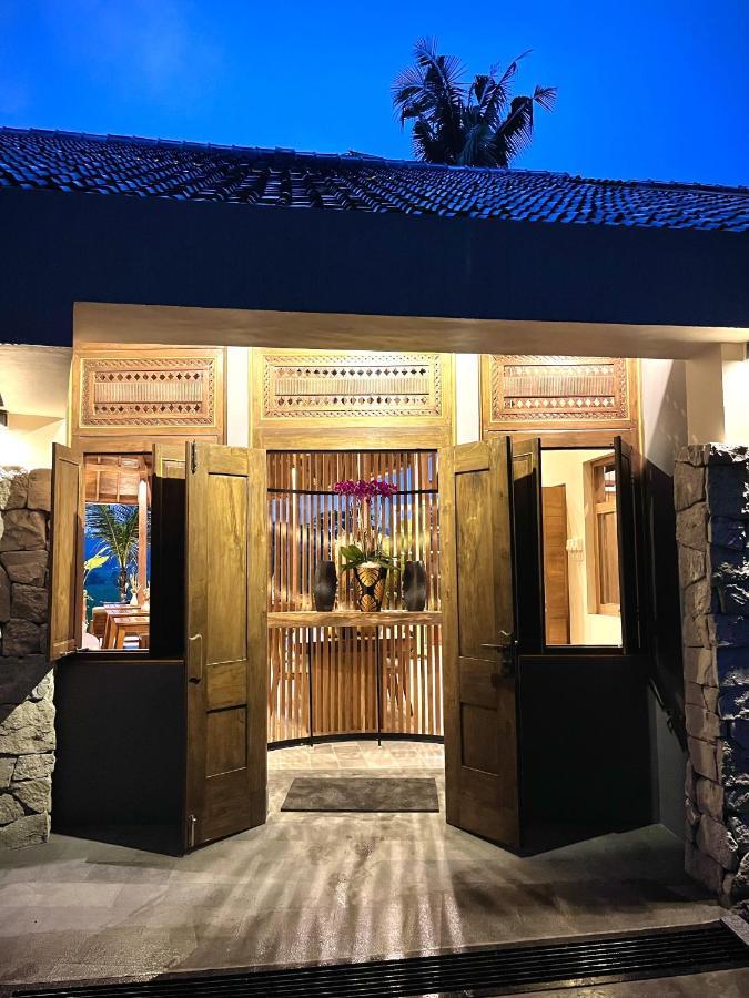 Boutique Villa Jogja Senang Putjung Exteriör bild