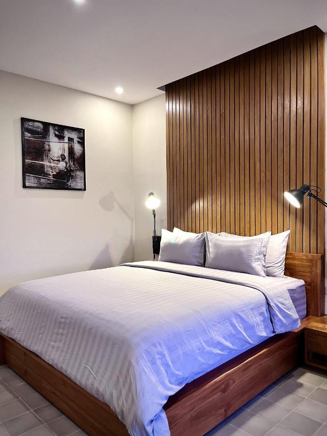 Boutique Villa Jogja Senang Putjung Exteriör bild
