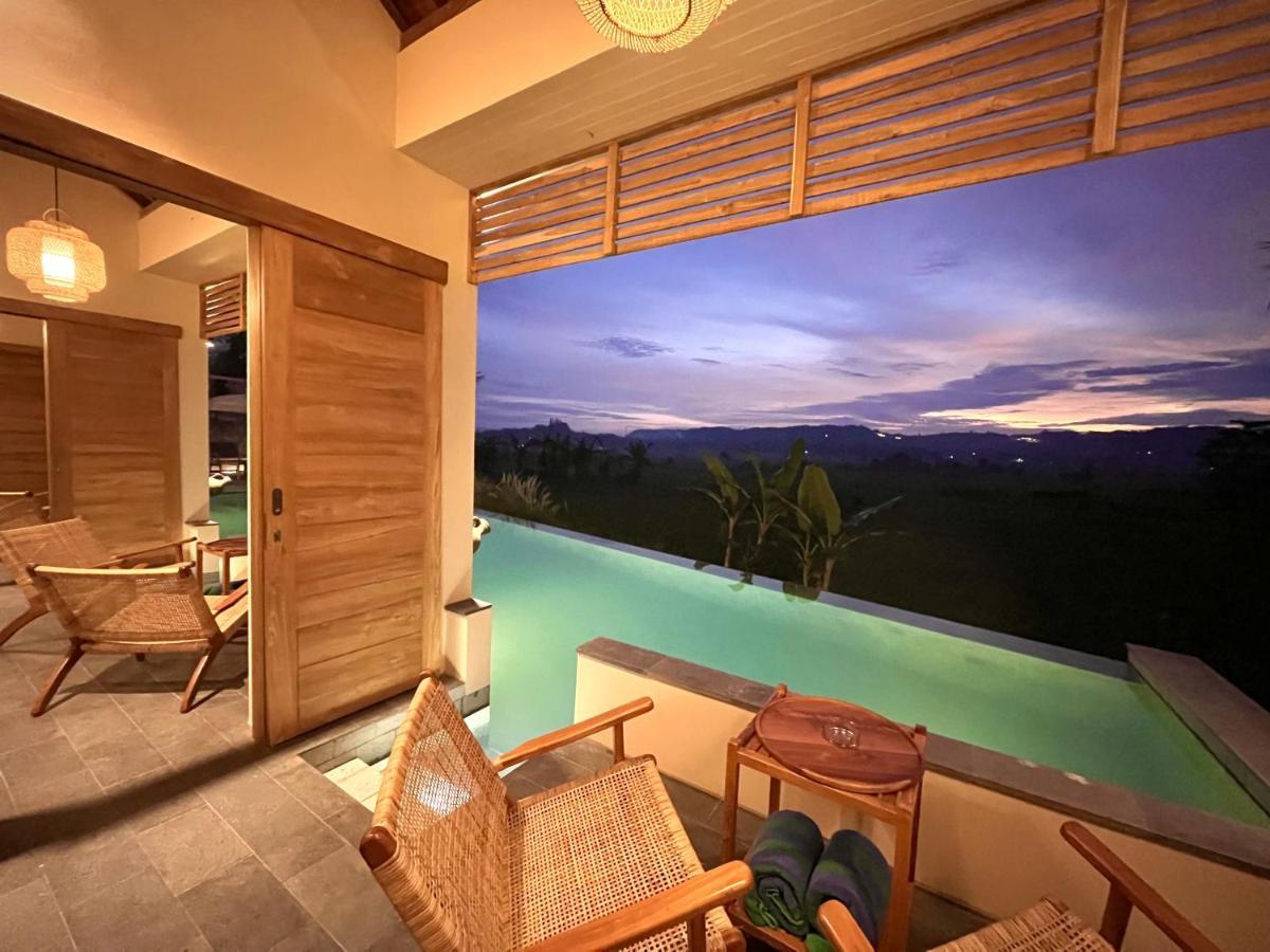 Boutique Villa Jogja Senang Yogyakarta Exteriör bild