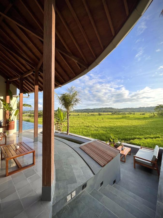 Boutique Villa Jogja Senang Yogyakarta Exteriör bild