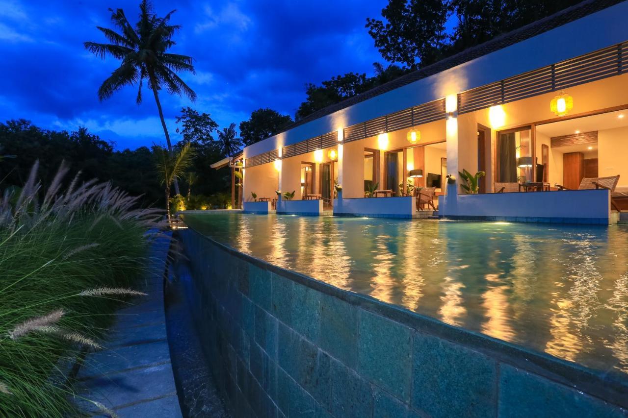 Boutique Villa Jogja Senang Putjung Exteriör bild