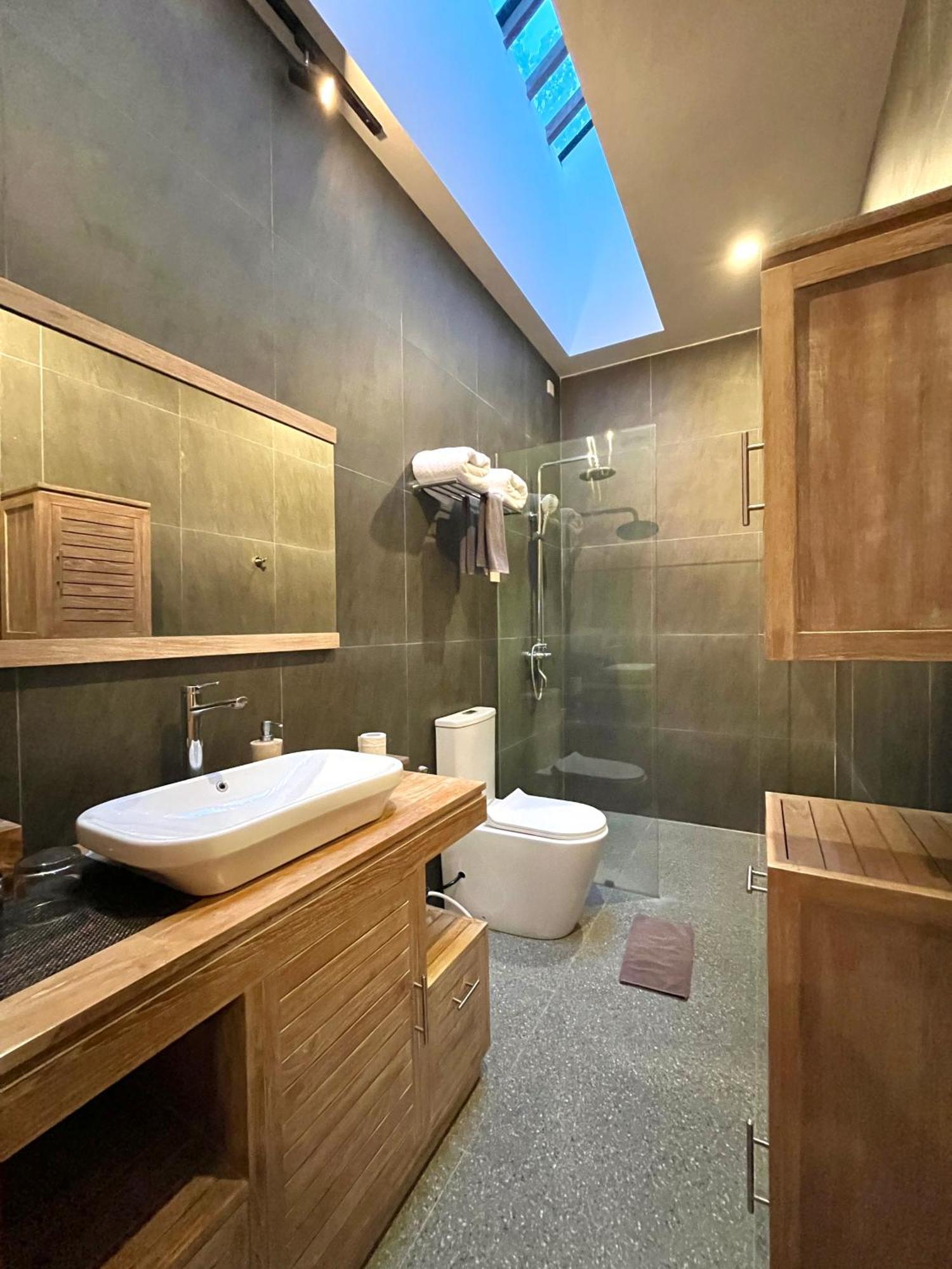 Boutique Villa Jogja Senang Yogyakarta Exteriör bild