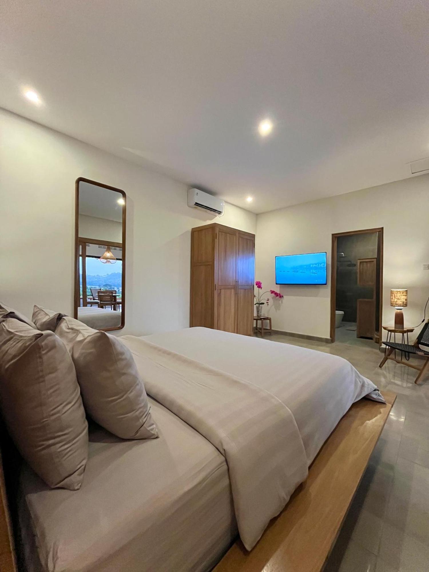 Boutique Villa Jogja Senang Yogyakarta Exteriör bild
